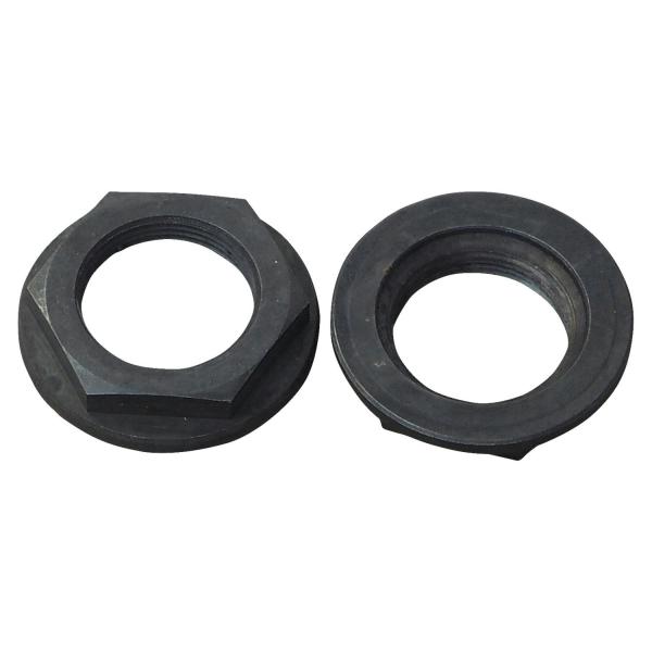 クランクピンナットセット 1"x18 41-81yBT