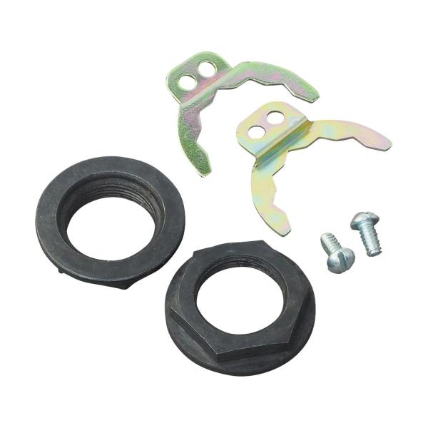 クランクピンナット&amp;ロックキット 41-81yBT