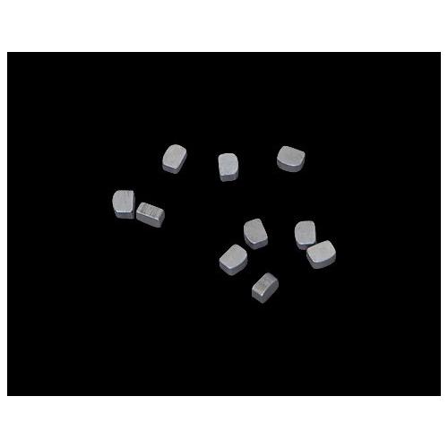 オイルポンプドライブシャフトキー 36-67yBT 26340-36