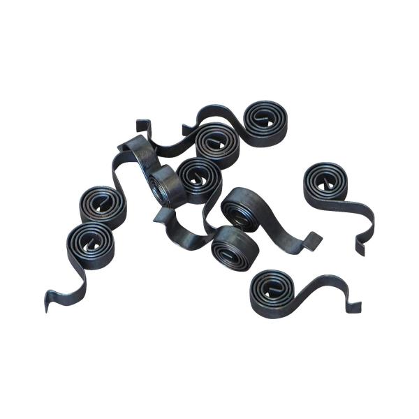 特価 残1個 スターターブラシホルダースプリング ヒタチ 31593-73 Harley SHOVE...