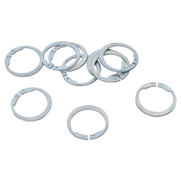 リアマスターシリンダー プランジャーブーツスナップリング