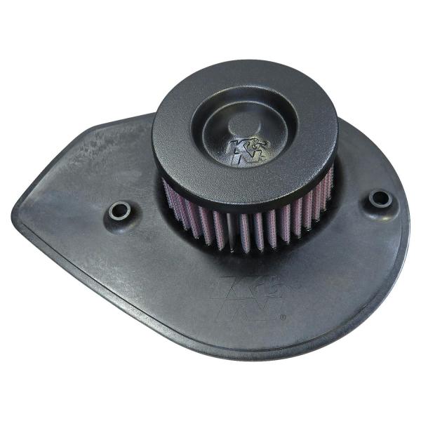 K&amp;N 純正エアクリーナー用エレメント 15y- ストリート750