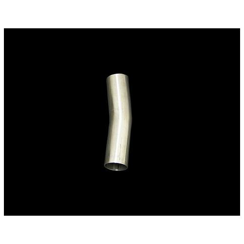 JOYRIDE マフラーベントパイプ φ38 R100 ステン 10°