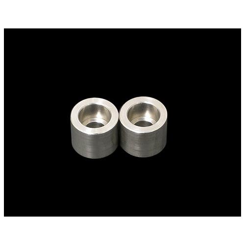 JOYRIDE ウェルドオンステーカラー ステンレス M8 2p