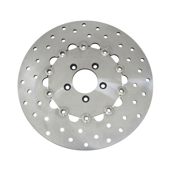 ディスクブレーキローター ステンレス 06-15yBT 42040-06