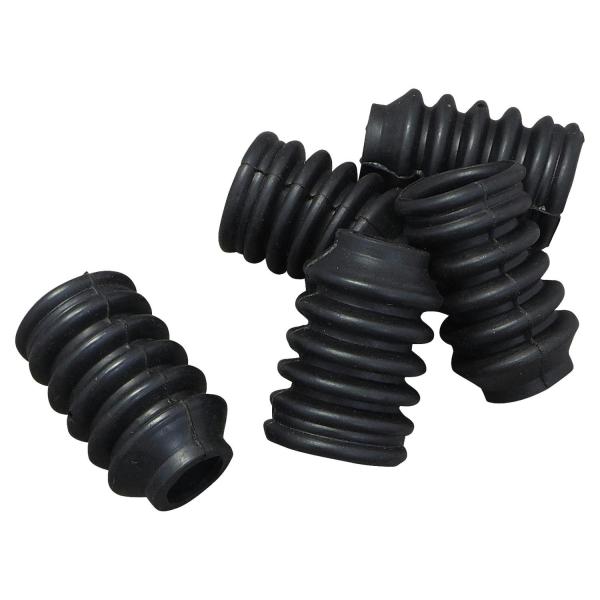 リアブレーキプランジャーラバーブーツ 80-87BT 40922-79