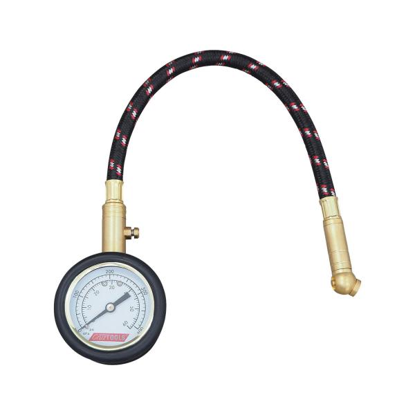 タイヤプロ タイヤプレッシャーゲージ