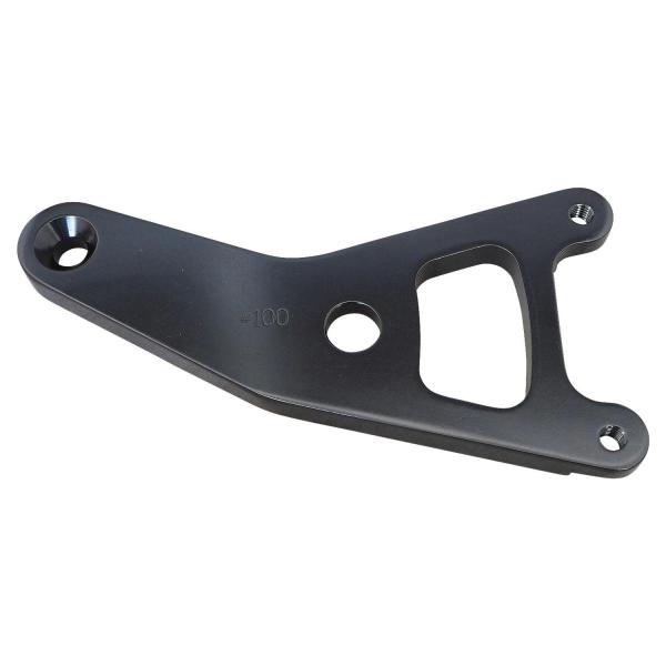 2ポッドブラケット 73-80y4速 R10inブラック