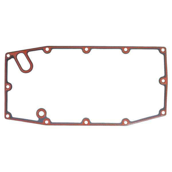 オイルパンガスケット 17y- M8