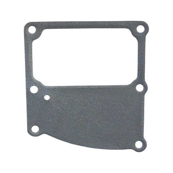 トランスミッショントップカバーガスケット 17y- M8