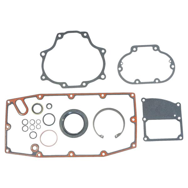 トランスミッションガスケットキット 17y- M8