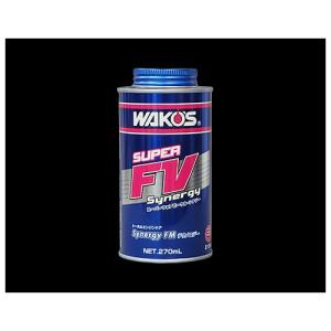 WAKOS（ワコーズ） ワコーズ(WAKO'S) スーパーフォアビークル