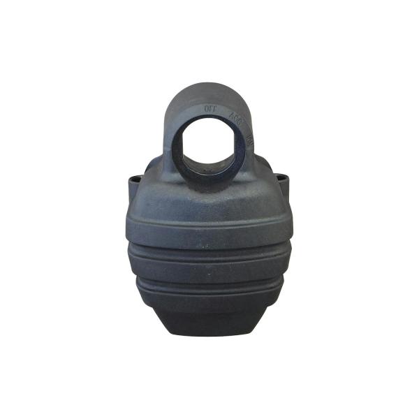 アクセルコイル FXCWC/FXSB/FXS