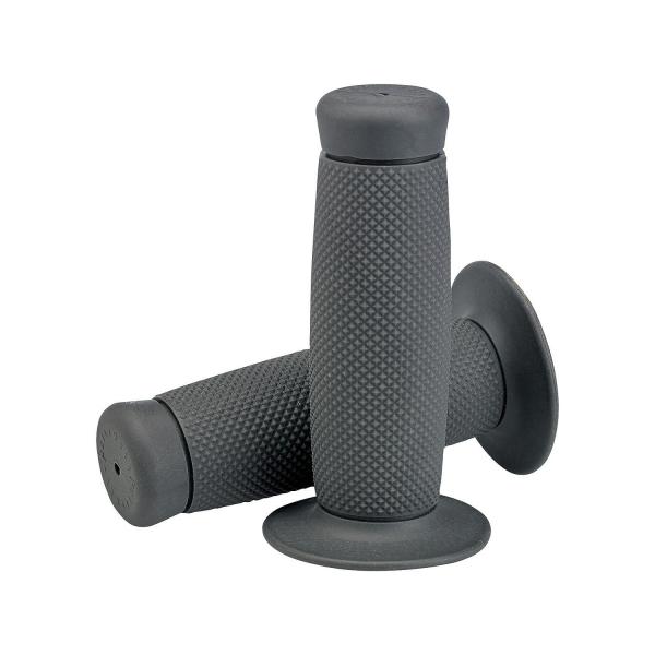 Biltwell レネゲードグリップ グレー TPV