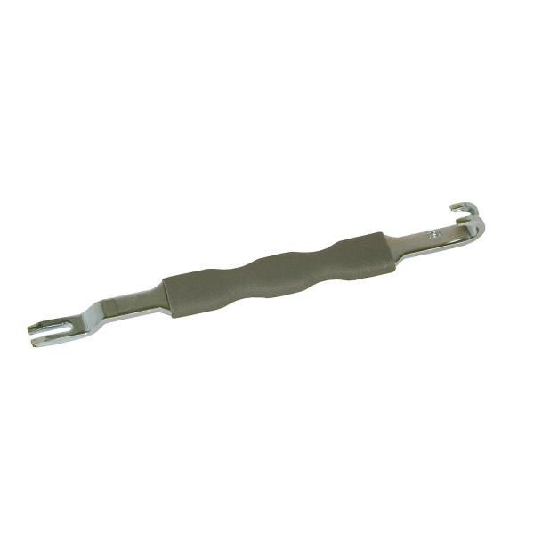 配線コネクター 取り外しツール