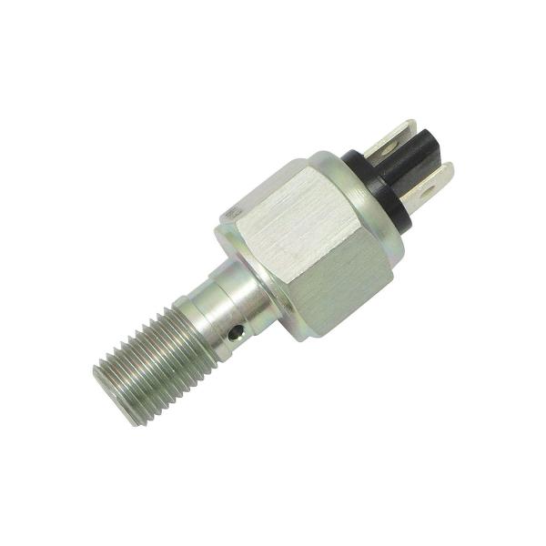 スタンダード ストップスイッチ付きバンジョーボルト72026-08A