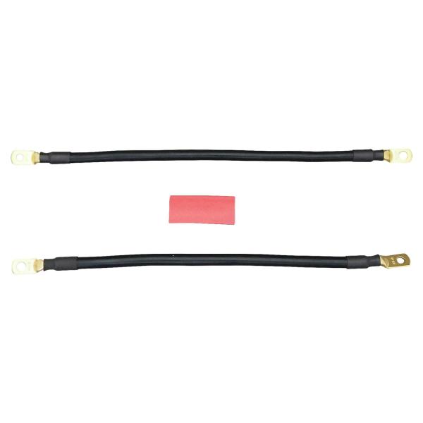 スーパーソフトバッテリーケーブルセット 04-09y XL用