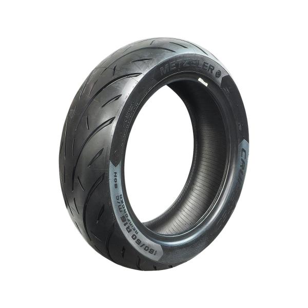 メッツラー CRUISETEC 180/60R16 80H リア