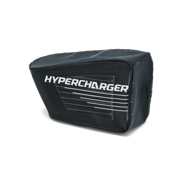 クリアキン ハイパーチャージャーES用プレフィルター