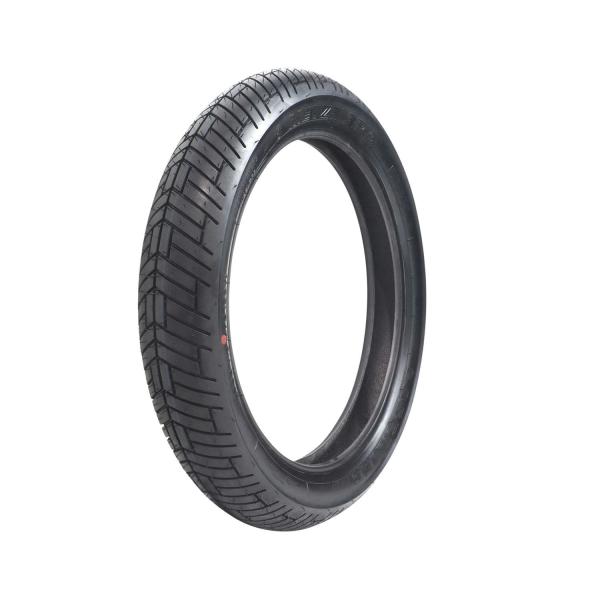 メッツラー LASERTEC 110/80V18 58V フロント