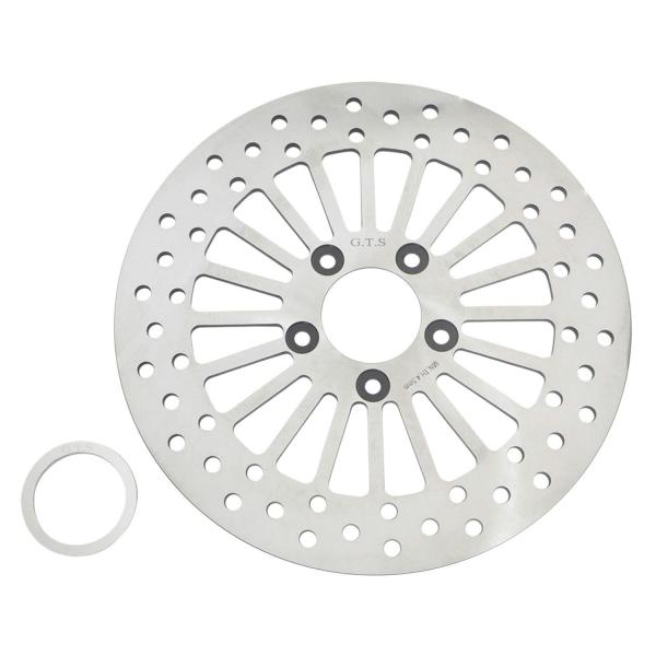 GTS クラシックスポークローター 11.5in フロント