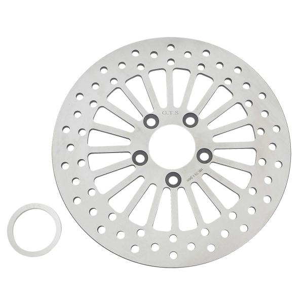 GTS クラシックスポークローター 11.5in リア