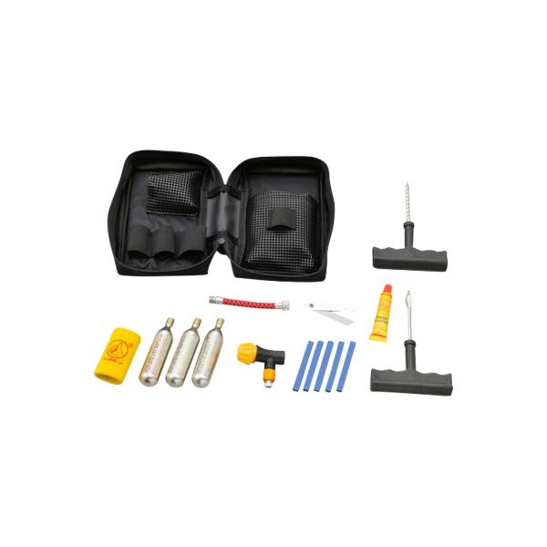 デイトナ パンク修理キット