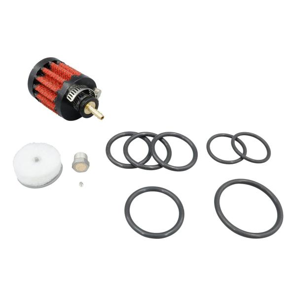 ベント付きオイルディップスティック リビルトキット