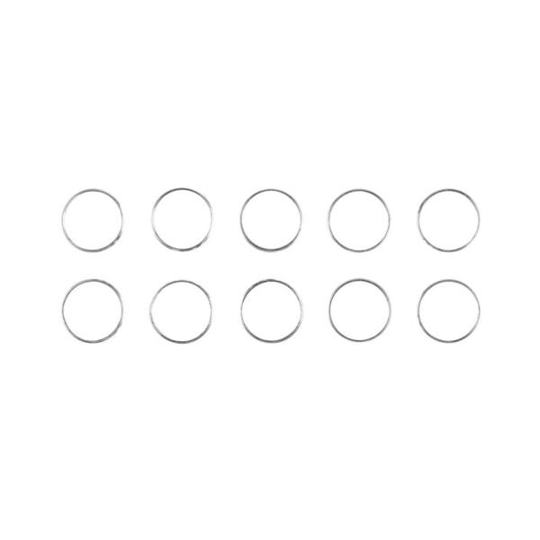 ツインパワー エキゾーストガスケット EXT 86-22y BT XL用