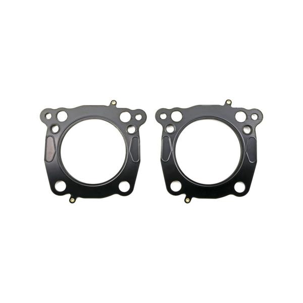 ツインパワー ヘッドガスケット ペア 3.937ボア .040MIL