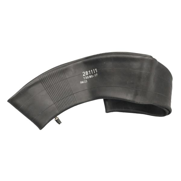 ツインパワー タイヤチューブ 130/80-17 TR-4 メタルCV