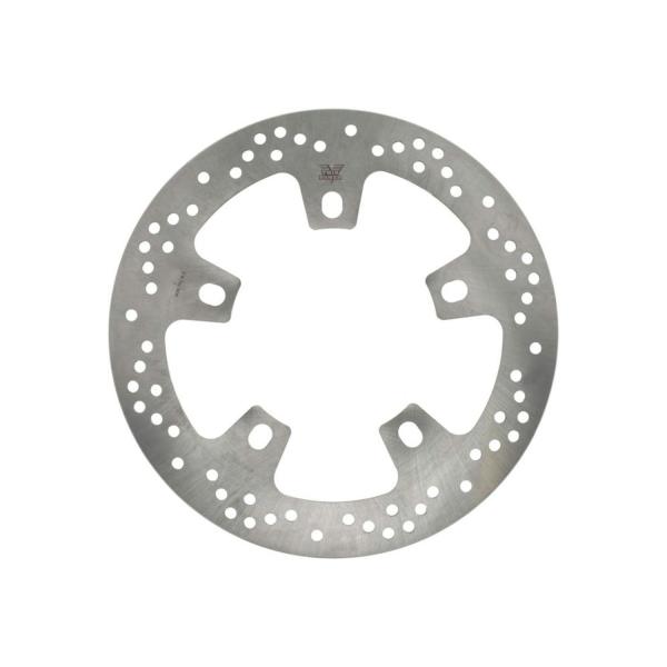 ツインパワー 1ピースフローティングローター 14ｙ- ツアラー フロント