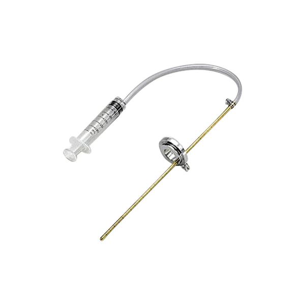 キジマ 油面ゲージ フロントフォーク用