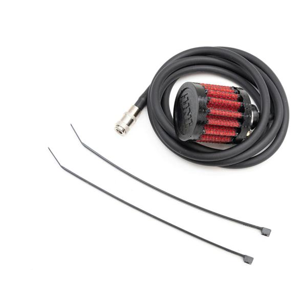 ベントディップスティック用　リプレイスラインキット