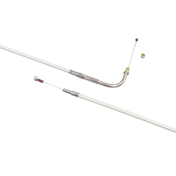 SCII 30-1/2in アイドル 90°00-15y ソフテイル