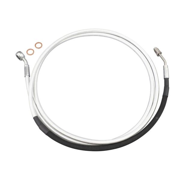 SCII 80in 油圧クラッチライン 2017y-用 35°