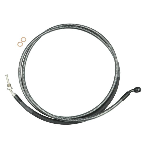 KF 80in 油圧クラッチライン 2017y-用 35°