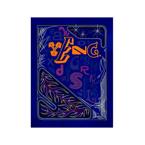 YENC MAGAZINE Vol.11