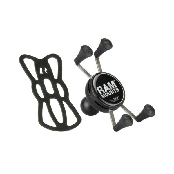 RAM MOUNTS Xグリップ スマホホルダー S