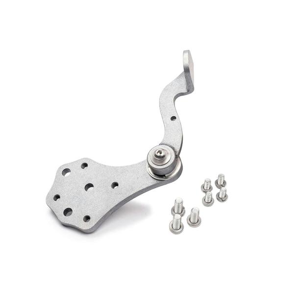 スリングショット クラッチコントロール 4速用 ステンレス