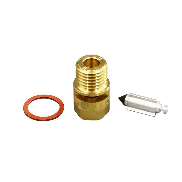 SUキャブ用 ニードル・シート