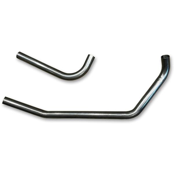 R&amp;U コーンショベル用製作用アップスイープマフラーベース