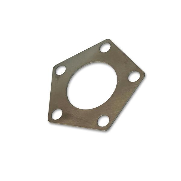 R&amp;U OS3+ベルトドライブ用リアハブスペーサー 80-84年