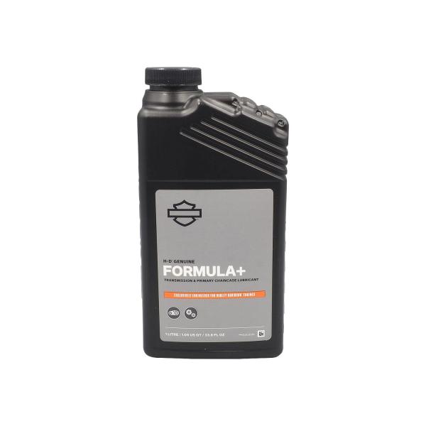 HD純正 トランス/プライマリーオイル FORMULA+