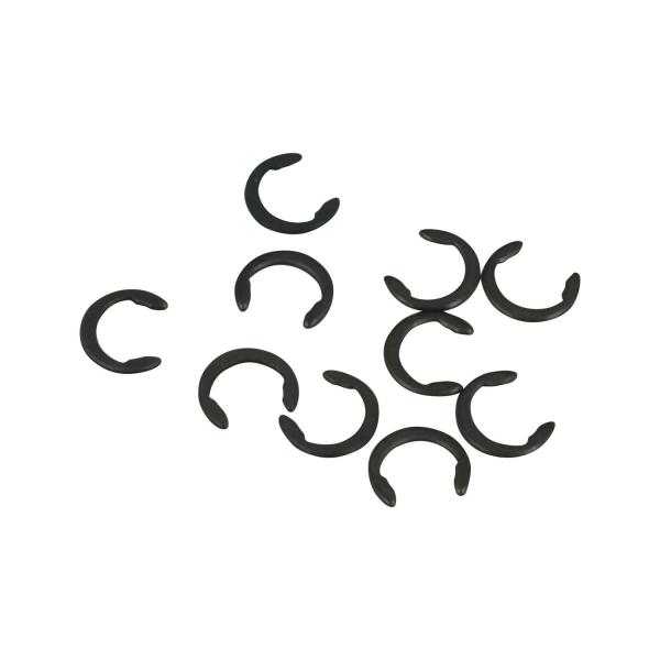 スローアウトベアリング リテーニングリング 11096