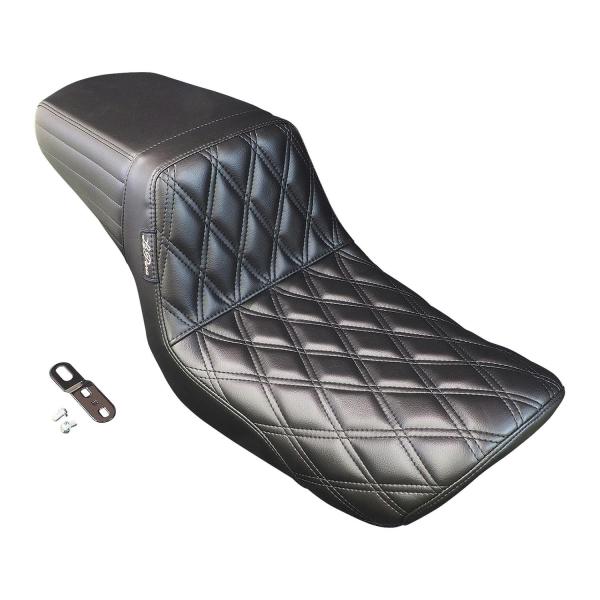 キックフリップシート Wダイヤモンドステッチ 04-05y ダイナ