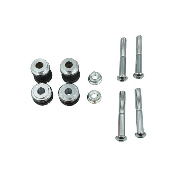 HD純正 ドッキングハードウェアキット XL 53529-04