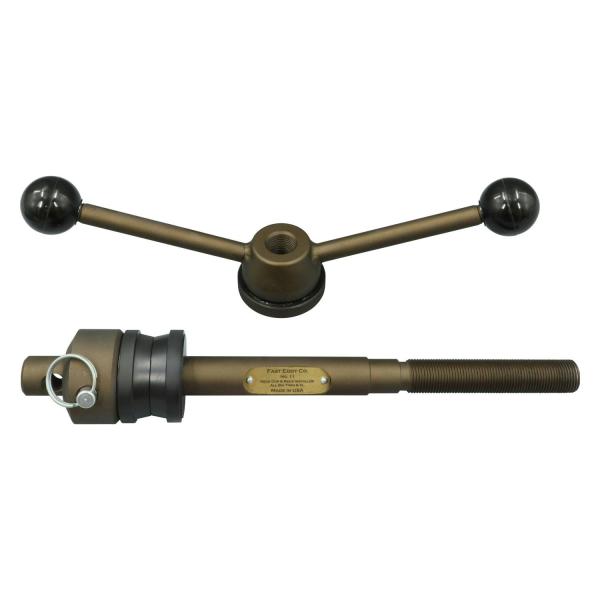 FastEddy ネックカップツール