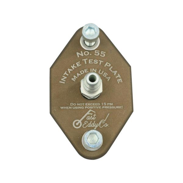 FastEddy インテーク リークテスター 2ボルト