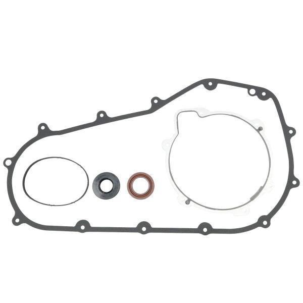 ベイカー プライマリーリビルドキット 18y-ソフテイル